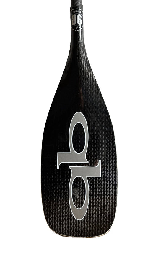 Quickblade Trifecta All Carbon