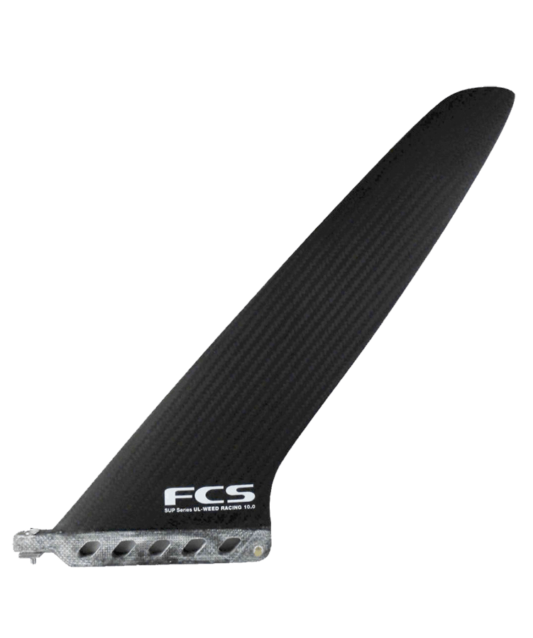 FCS Weed Fin Racing