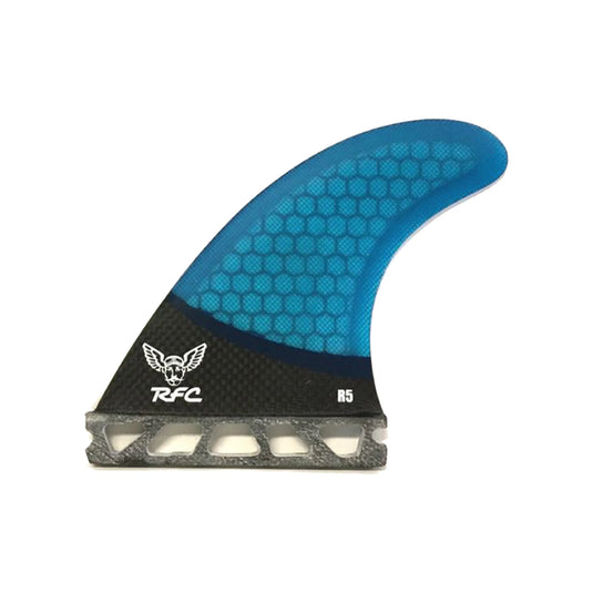 Rainbow Thruster 5.0 Fins