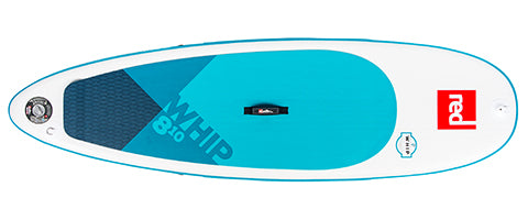 Red Paddle Co. Whip Inflatable SUP