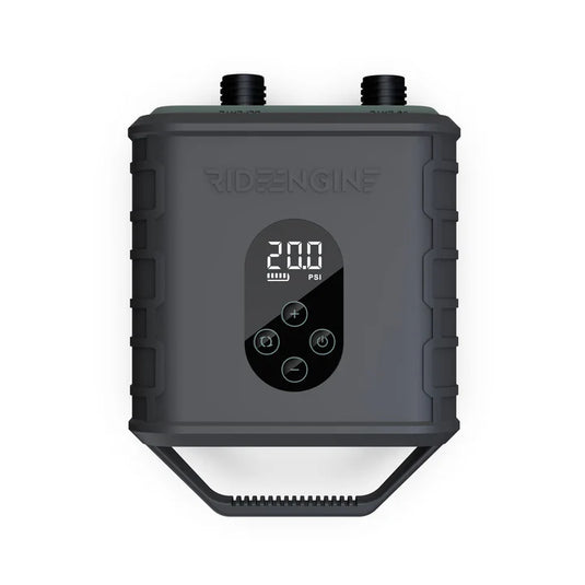 Air Box Electric Pump