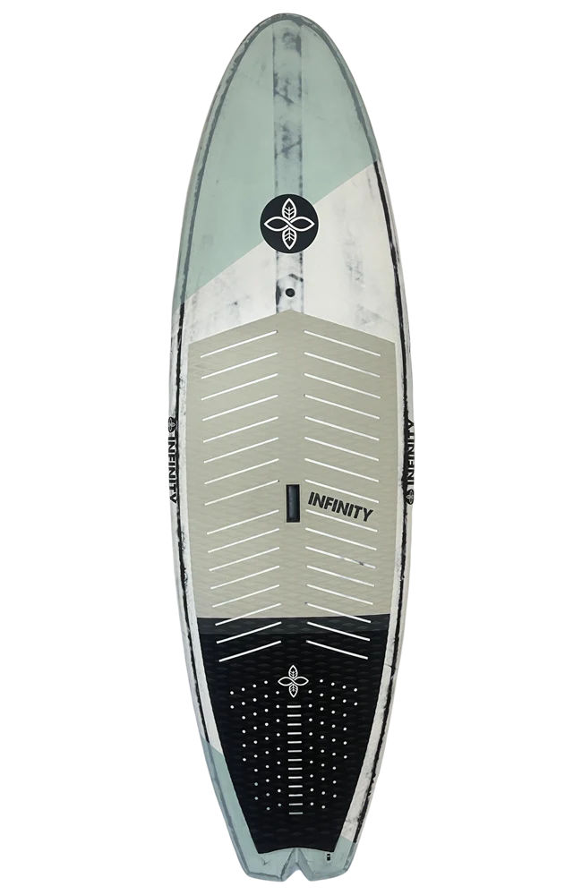 Infinity – 101 Surf Sports