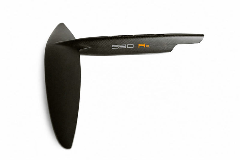 Load image into Gallery viewer, Code Foil R2 Series Front Wing
