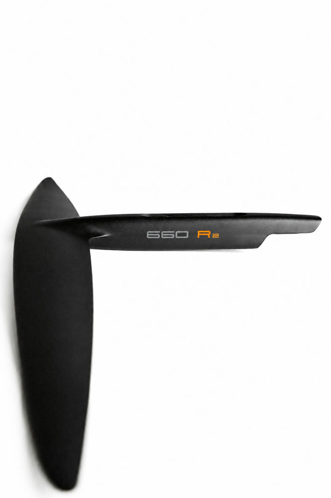 Load image into Gallery viewer, Code Foil R2 Series Front Wing
