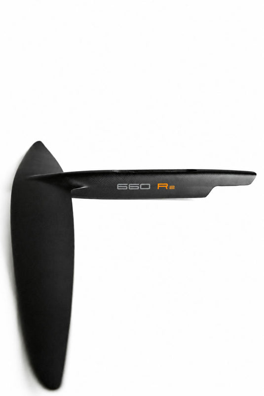 Code Foil R2 Series Front Wing