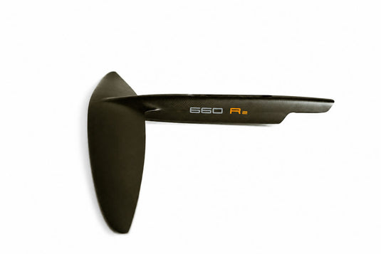Code Foil R2 Series Front Wing
