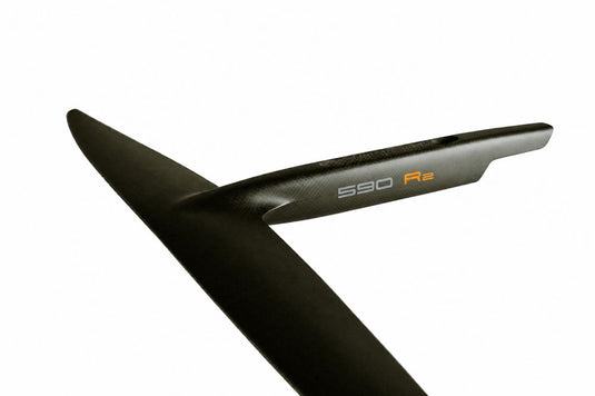 Code Foil R2 Series Front Wing