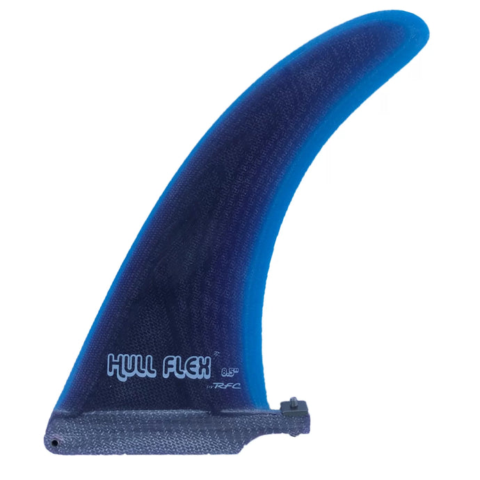 Rainbow Fin Company RFC Longboard Fin