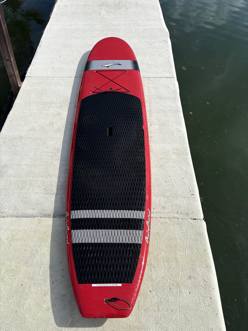 Load image into Gallery viewer, USED/DEMO Jimmy Lewis Cruise Control 10'6 x 28 3/4"
