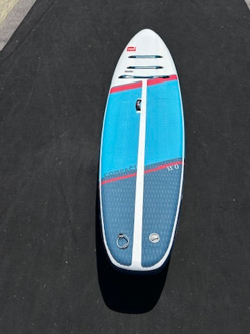 USED -- Red Paddle Co. Compact Package MSL