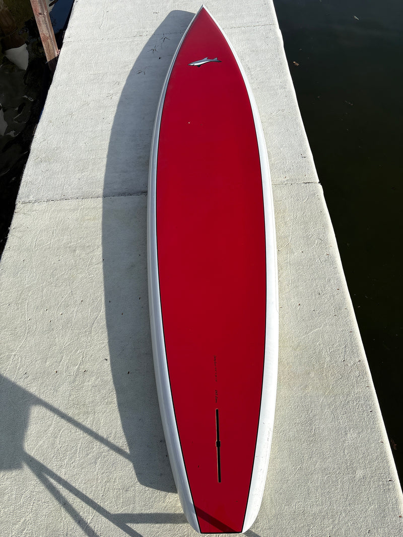 Load image into Gallery viewer, USED/DEMO - Jimmy Lewis Stiletto 12'6" x 28.5"
