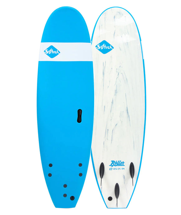 Softech Roller Surfboard