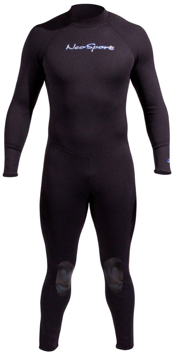 Neosport Men's 3/2 Full Suit