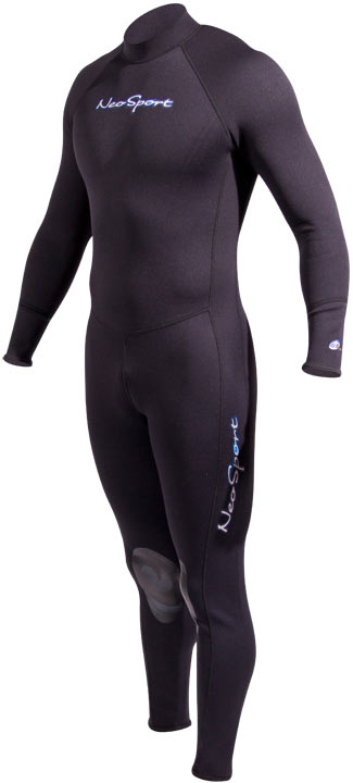 Load image into Gallery viewer, Neosport Men&#39;s 3/2 Full Suit
