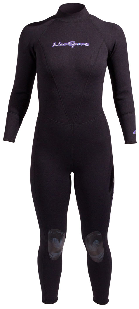 Load image into Gallery viewer, Neosport Women&#39;s 3/2 Full Suit
