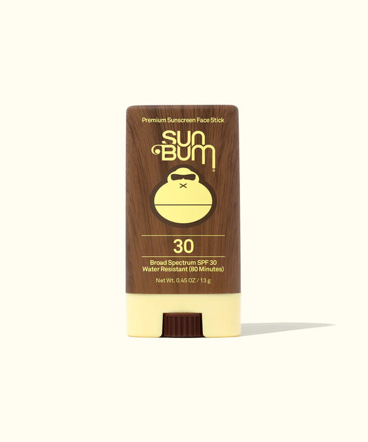 Sun Bum Premium Face Stick