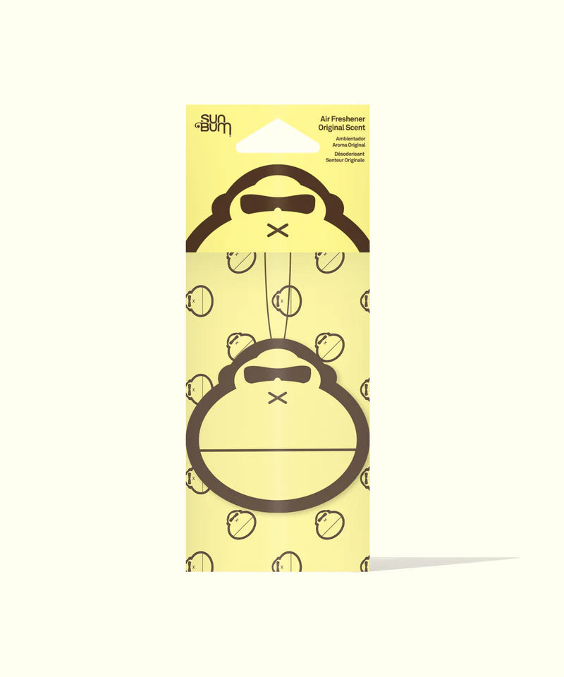 Load image into Gallery viewer, Sun Bum Air Freshener
