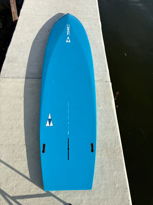 USED/DEMO - SIC Mangrove 11'6"x33"