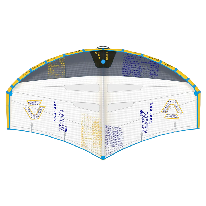 Load image into Gallery viewer, 2023 Duotone SLICK D/LAB Wing
