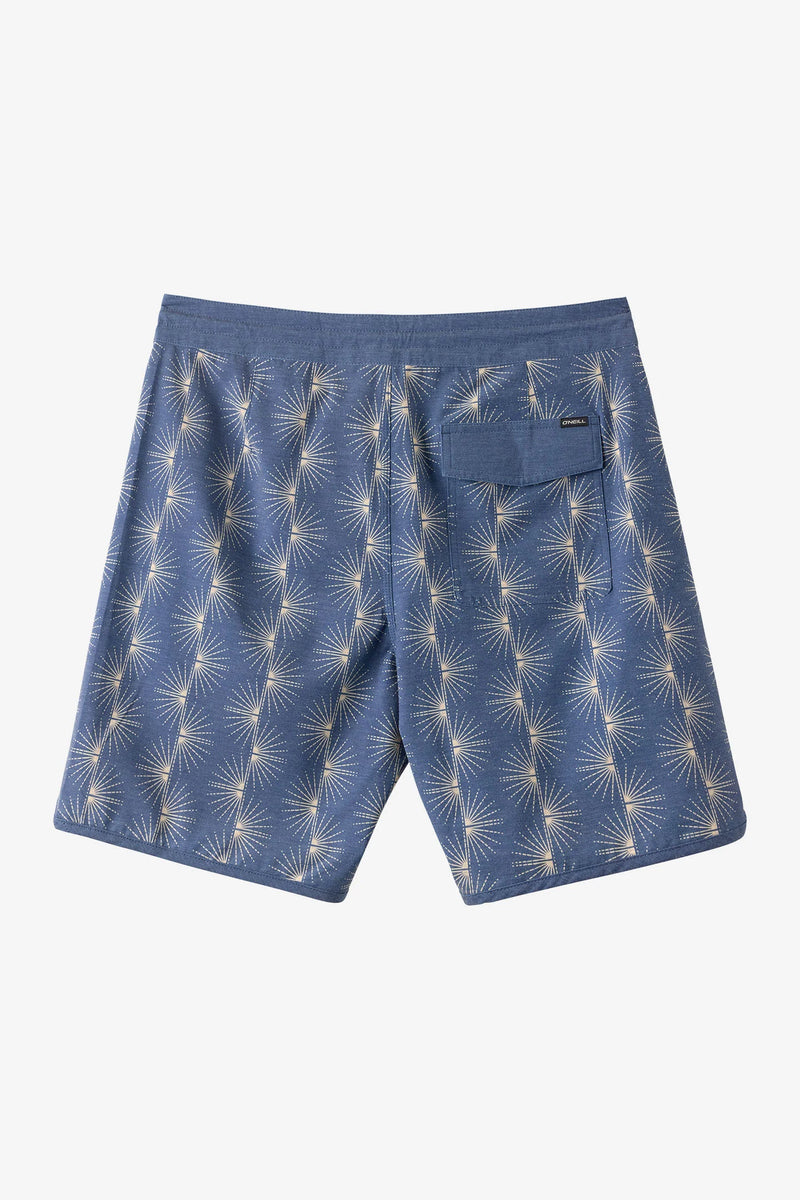Load image into Gallery viewer, O'Neill Cruzer Scallop 18" Boardshorts
