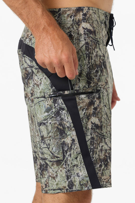 O'Neill Superfreak 20" Boardshorts