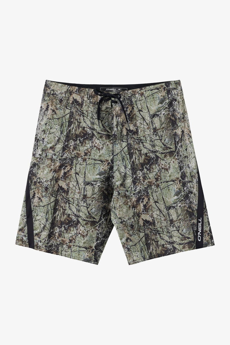 Load image into Gallery viewer, O'Neill Superfreak 20" Boardshorts
