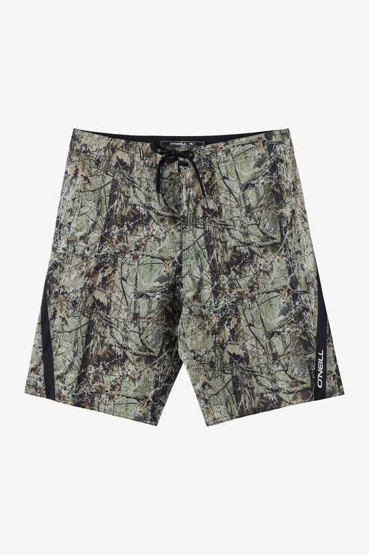 O'Neill Superfreak 20" Boardshorts