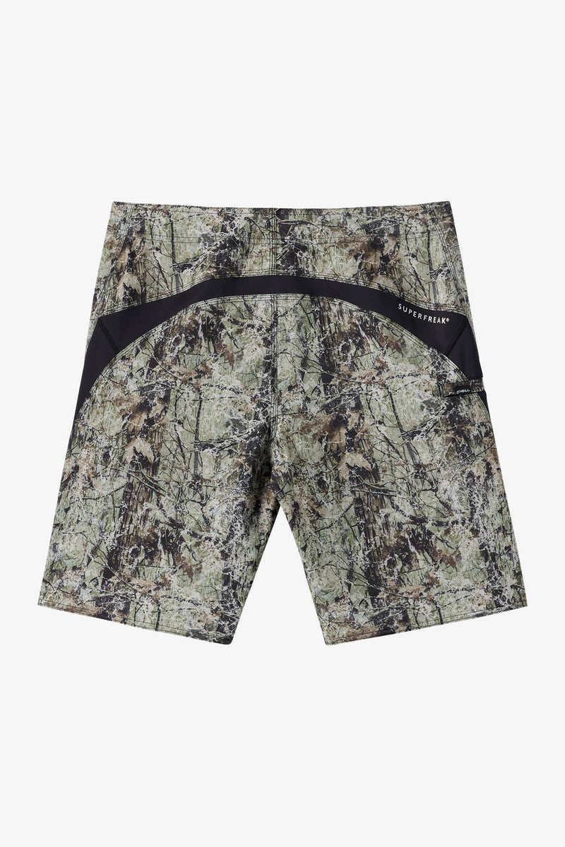 Load image into Gallery viewer, O'Neill Superfreak 20" Boardshorts
