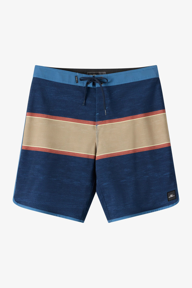 Load image into Gallery viewer, O'Neill Boy's Lennox Scallop 16" Boardshorts
