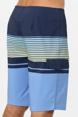 Load image into Gallery viewer, O'Neill Lennox Stripe 21" Boardshorts
