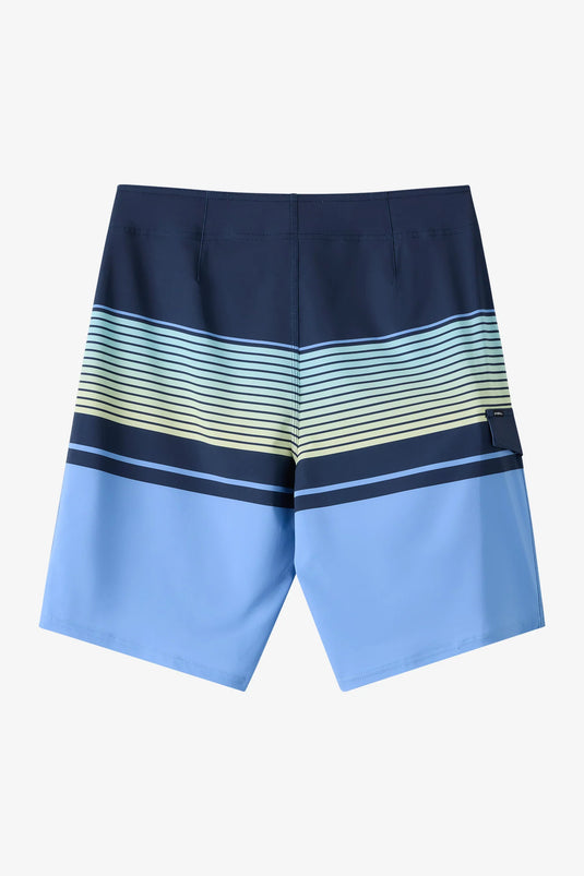 O'Neill Lennox Stripe 21" Boardshorts