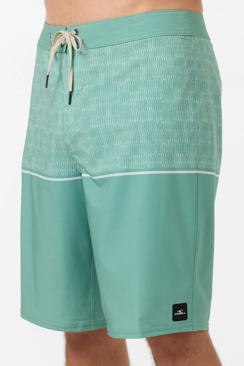 Load image into Gallery viewer, O'Neill Hyperfreak Heat Block 21" Boardshort
