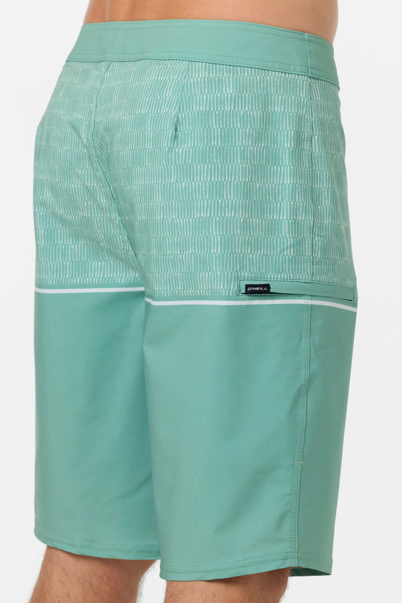 Load image into Gallery viewer, O'Neill Hyperfreak Heat Block 21" Boardshort

