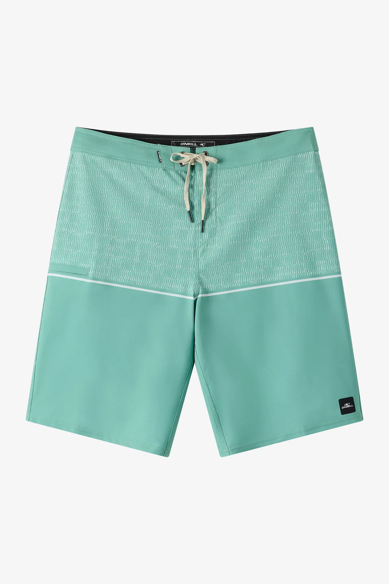 Load image into Gallery viewer, O'Neill Hyperfreak Heat Block 21" Boardshort
