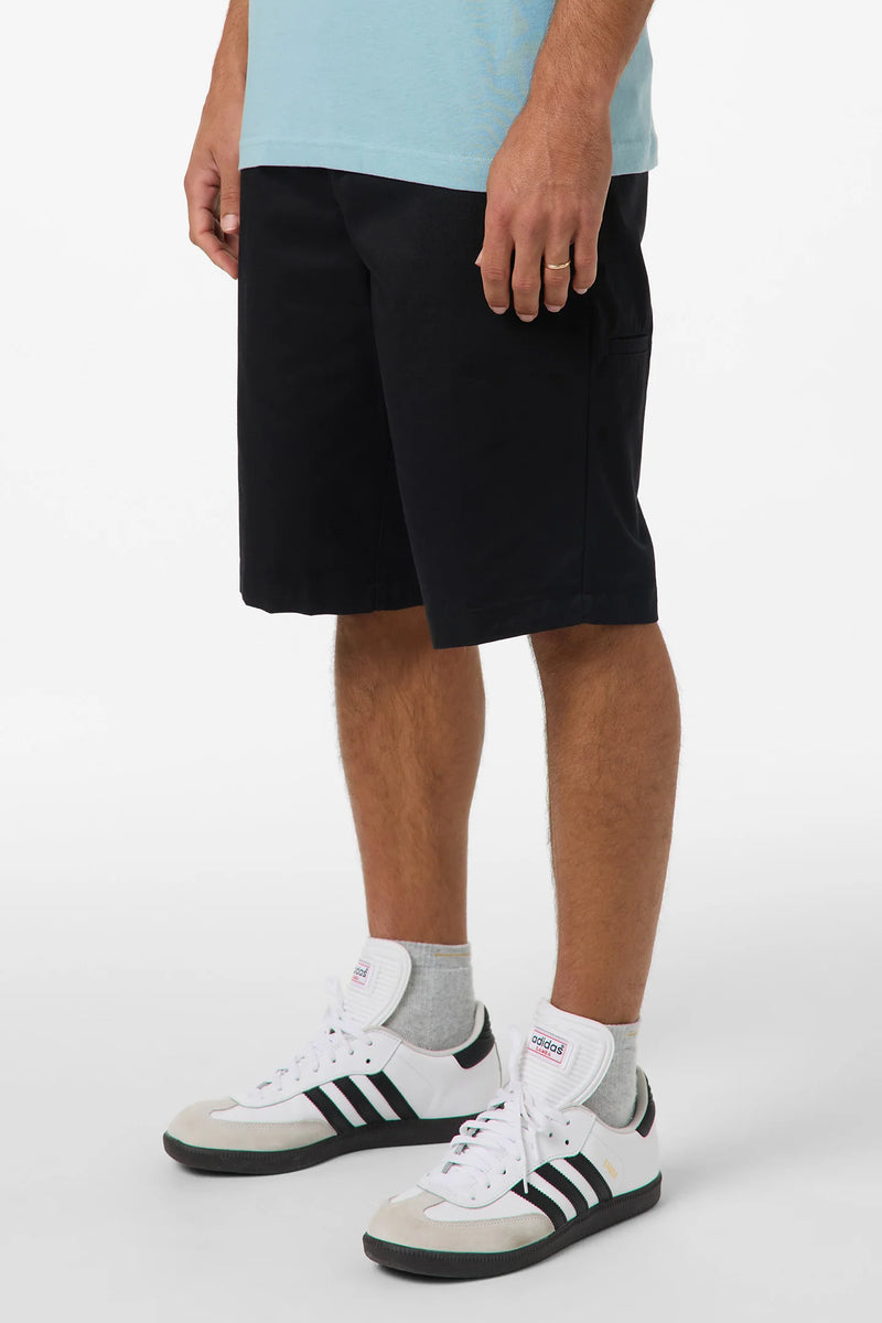 Load image into Gallery viewer, O'Neill Redwood 22" Chino Shorts
