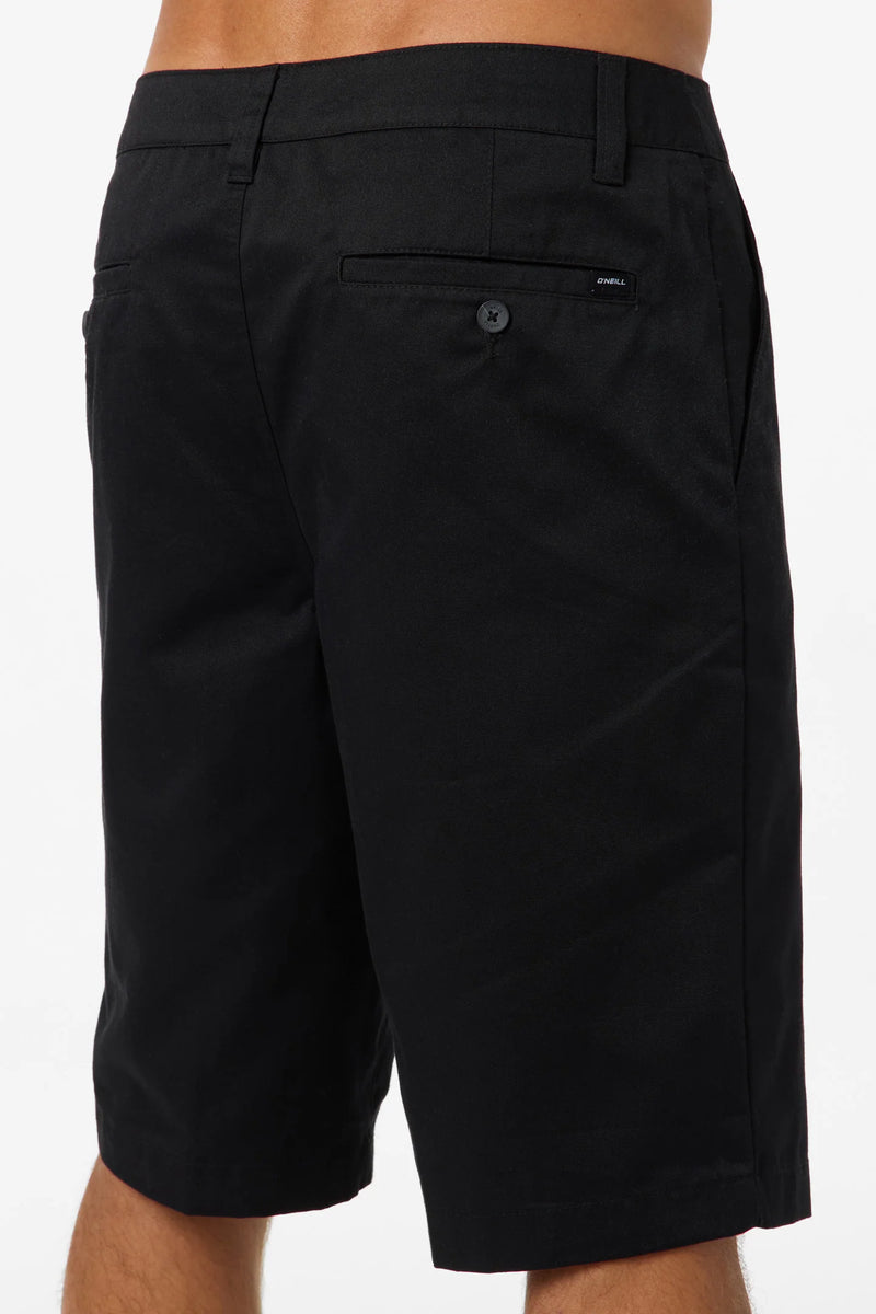 Load image into Gallery viewer, O'Neill Redwood 22" Chino Shorts
