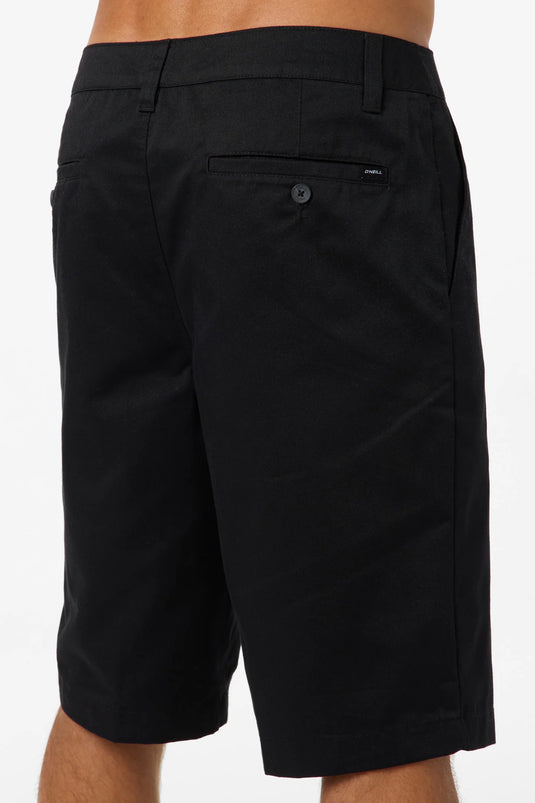 O'Neill Redwood 22" Chino Shorts