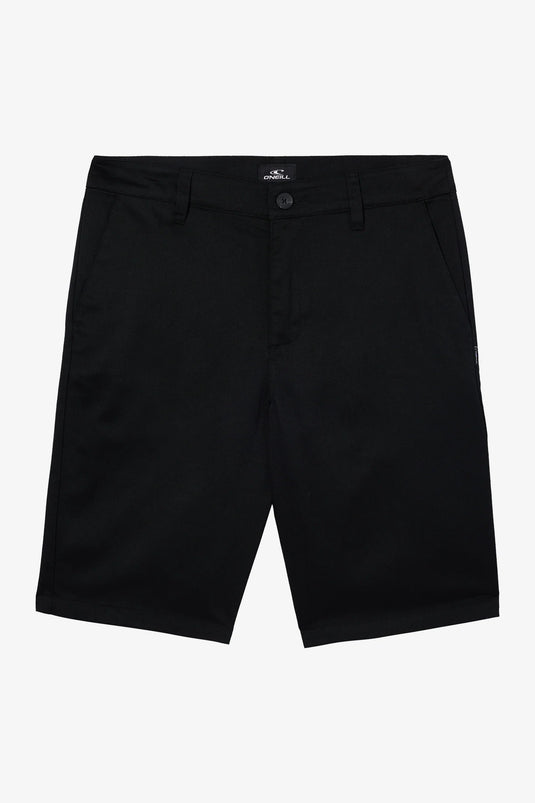 O'Neill Redwood 22" Chino Shorts