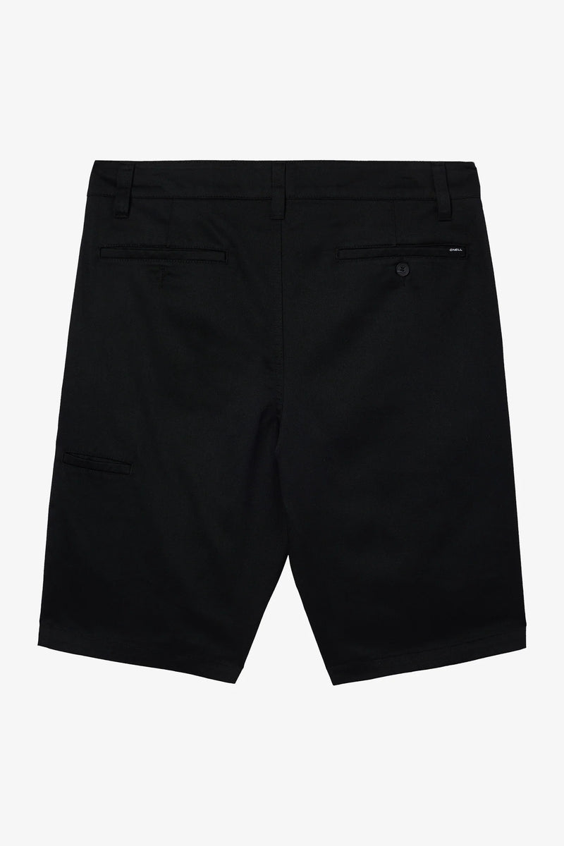 Load image into Gallery viewer, O'Neill Redwood 22" Chino Shorts
