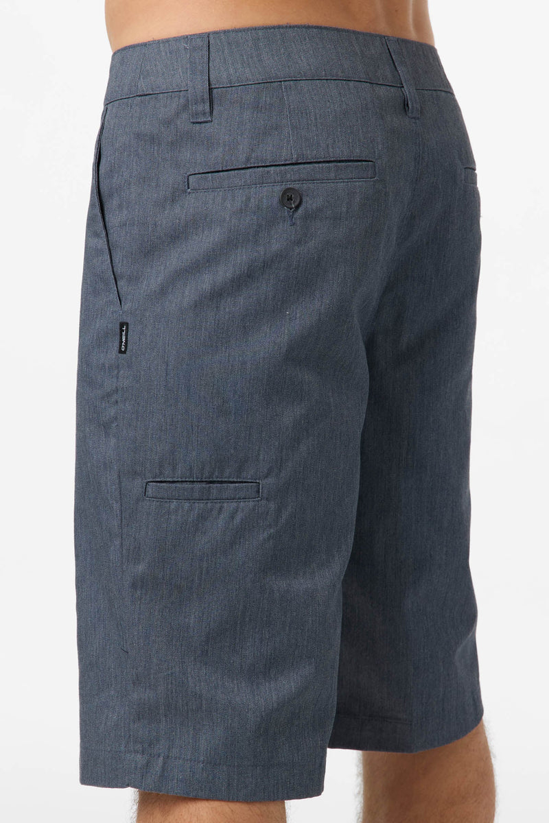 Load image into Gallery viewer, O'Neill Redwood 22" Chino Shorts
