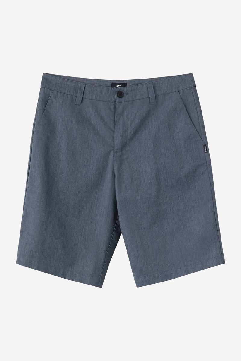 Load image into Gallery viewer, O'Neill Redwood 22" Chino Shorts
