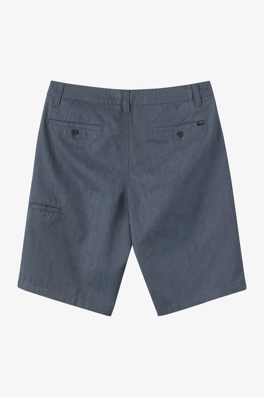 O'Neill Redwood 22" Chino Shorts
