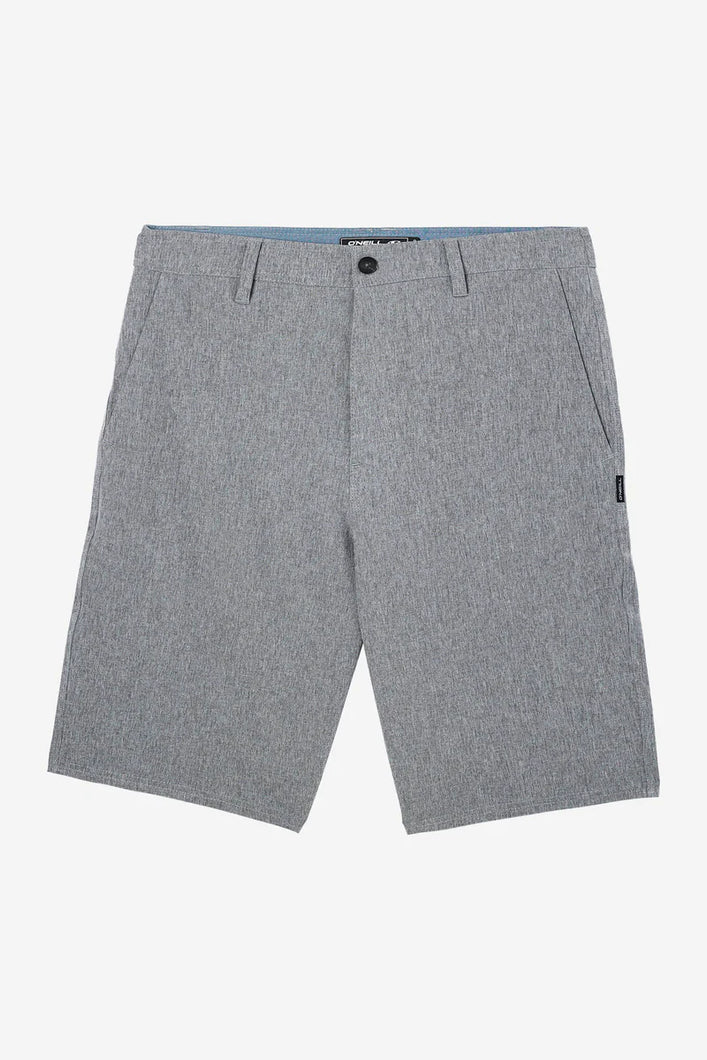 O'Neill Reserve Heather 21 Board Shorts