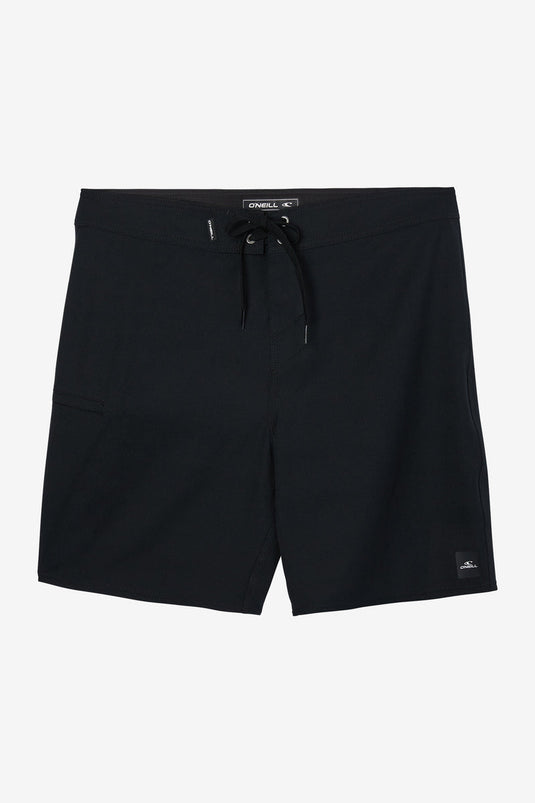 O'Neill 16 Hyperfreak Solid Boys Boardshorts