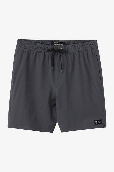 O'Neill 17 S-Seam Boardshorts -HCO