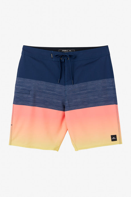 O'Neill 17 Hyperfreak Hydro - Navy