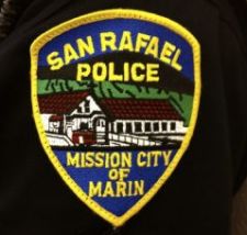 San Rafael Police Department