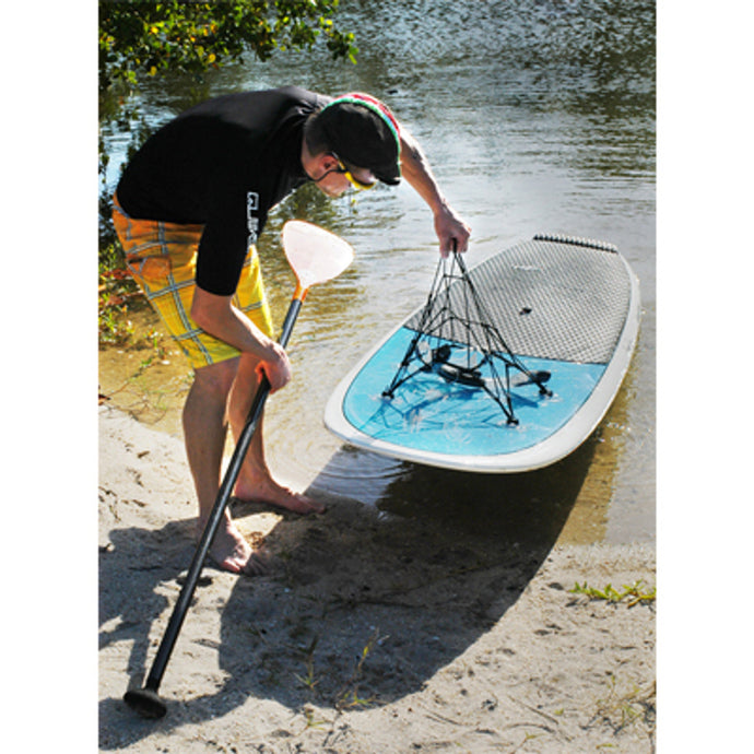 SUP Things Suction Cargo Net