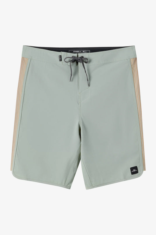 O'neill Hyperfreak Blindside Scallop 19" Boardshorts
