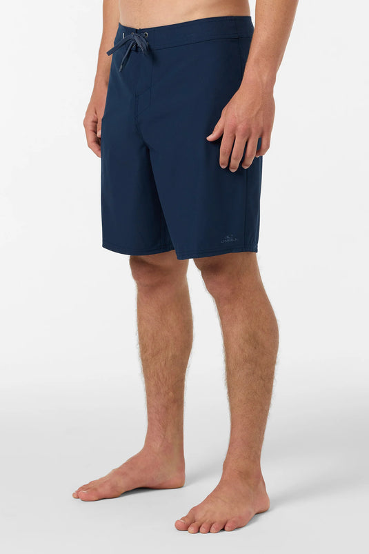 O'Neill Hyperfreak Heat Lifeguard 19" Boardshorts